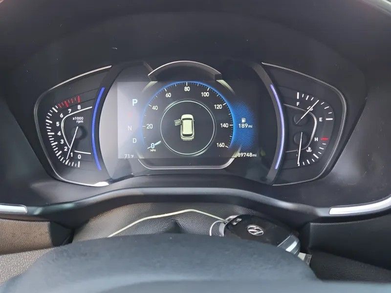 2020 Hyundai Santa Fe SEL Klamath Falls OR