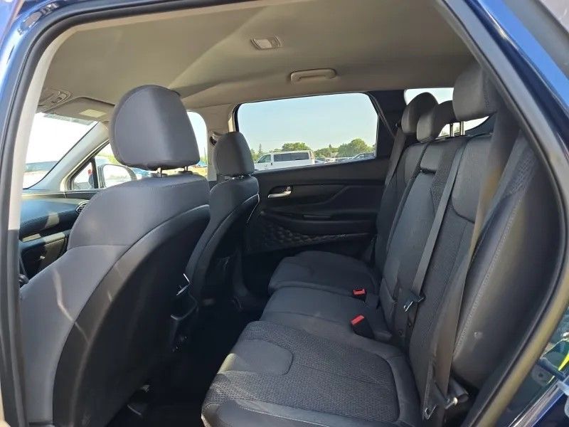 2020 Hyundai Santa Fe SEL Klamath Falls OR