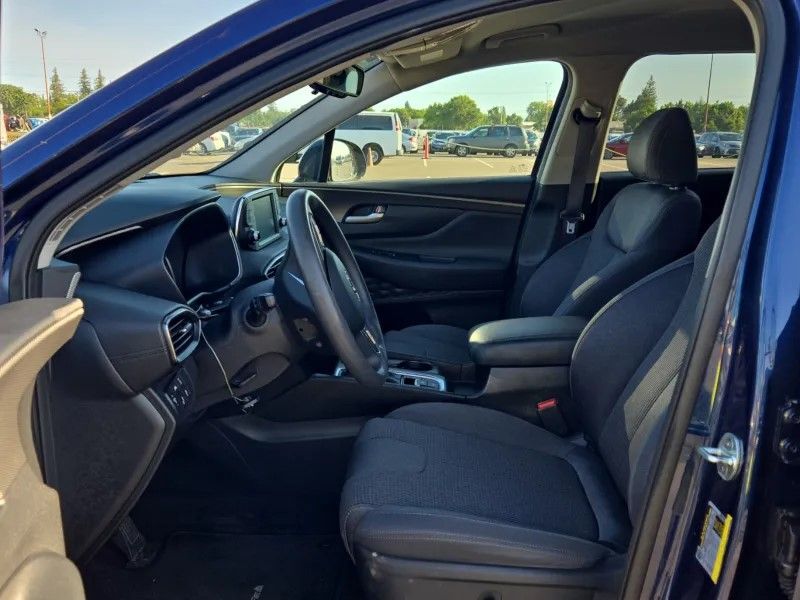 2020 Hyundai Santa Fe SEL Klamath Falls OR