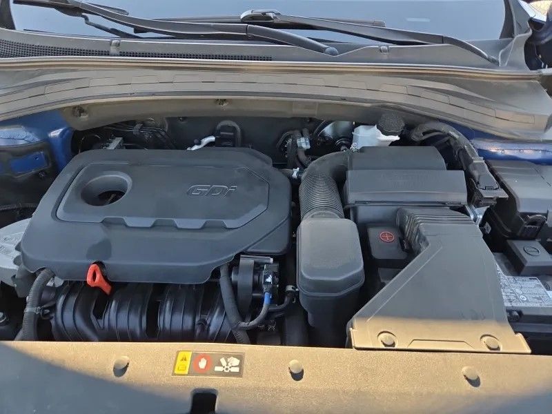 2020 Hyundai Santa Fe SEL Klamath Falls OR