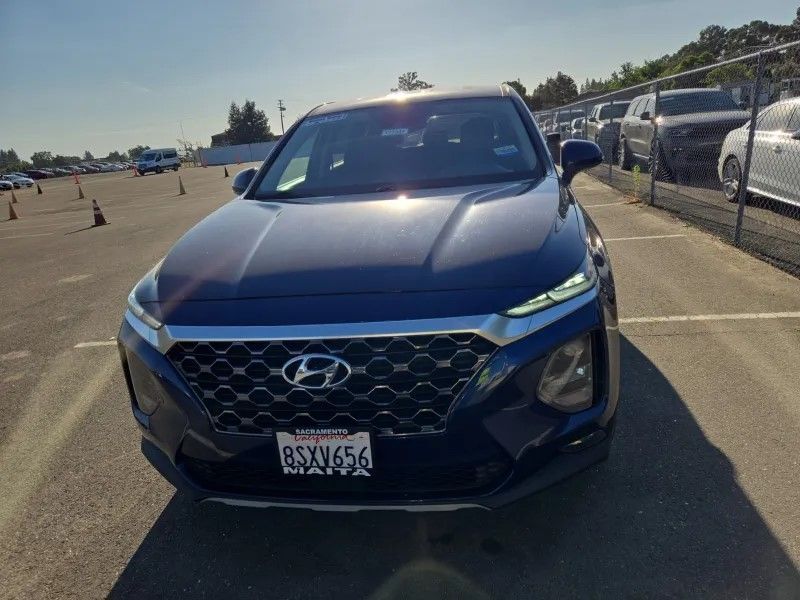 2020 Hyundai Santa Fe SEL Klamath Falls OR