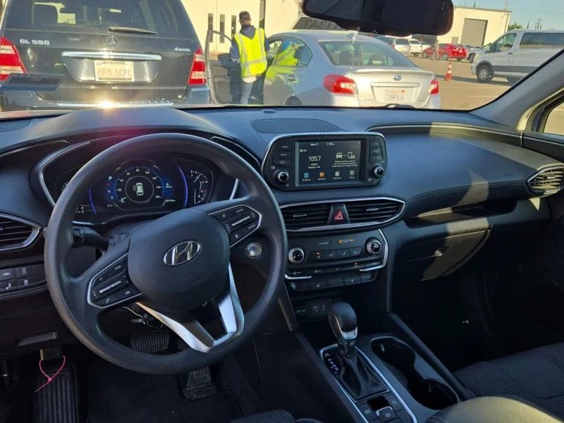 2020 Hyundai Santa Fe SEL Klamath Falls OR