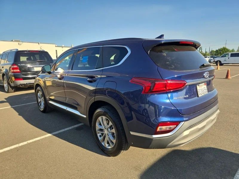 2020 Hyundai Santa Fe SEL Klamath Falls OR