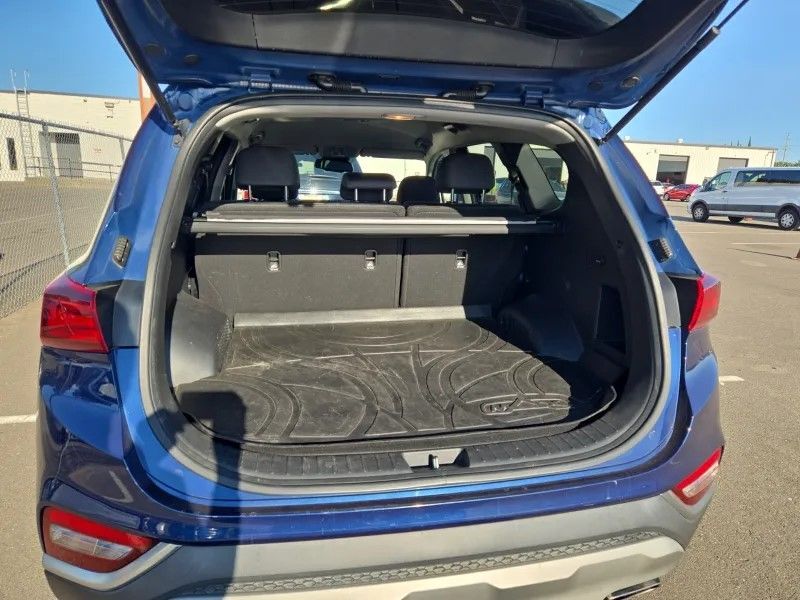 2020 Hyundai Santa Fe SEL Klamath Falls OR