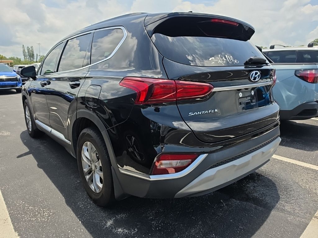 2020 Hyundai Santa Fe SEL San Clemente CA