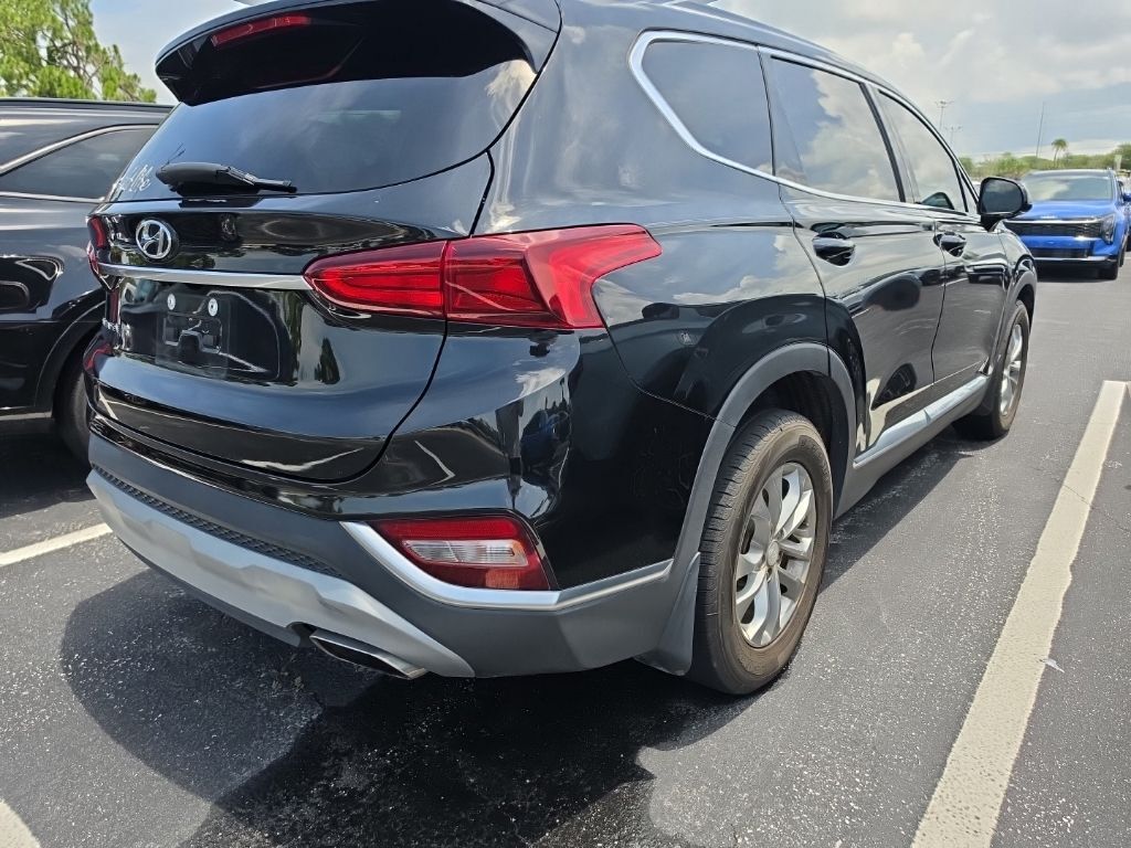 2020 Hyundai Santa Fe SEL San Clemente CA