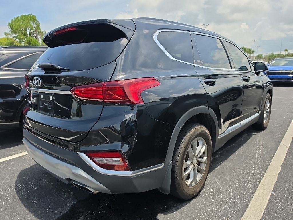2020 Hyundai Santa Fe SEL San Clemente CA