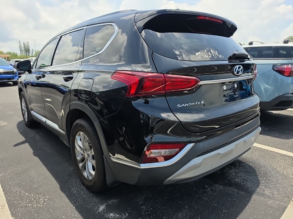2020 Hyundai Santa Fe SEL San Clemente CA