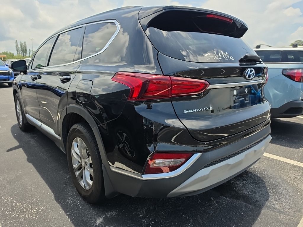2020 Hyundai Santa Fe SEL San Clemente CA
