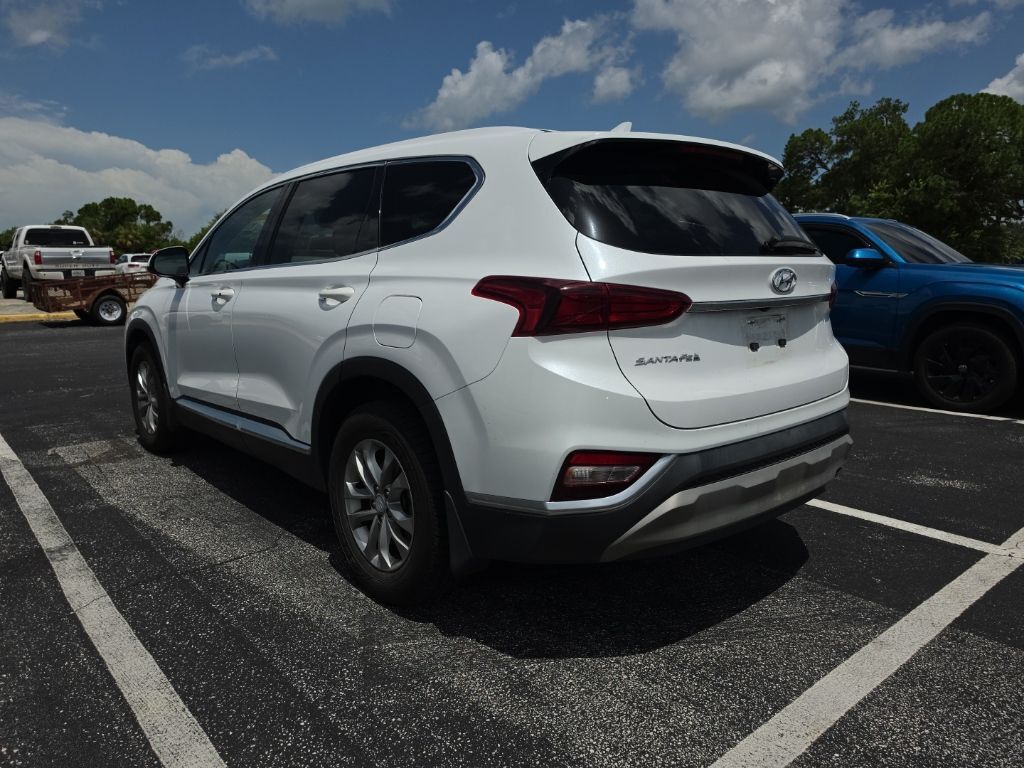 2020 Hyundai Santa Fe SEL San Clemente CA