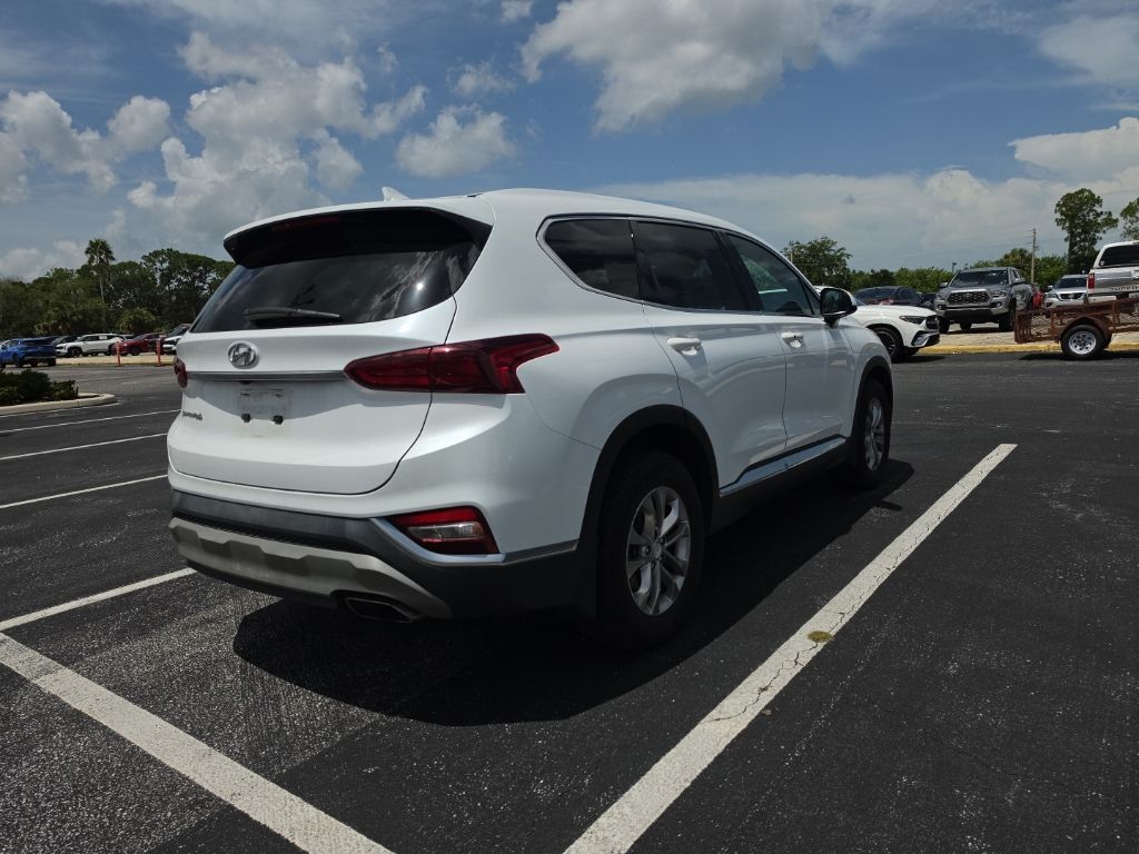 2020 Hyundai Santa Fe SEL San Clemente CA