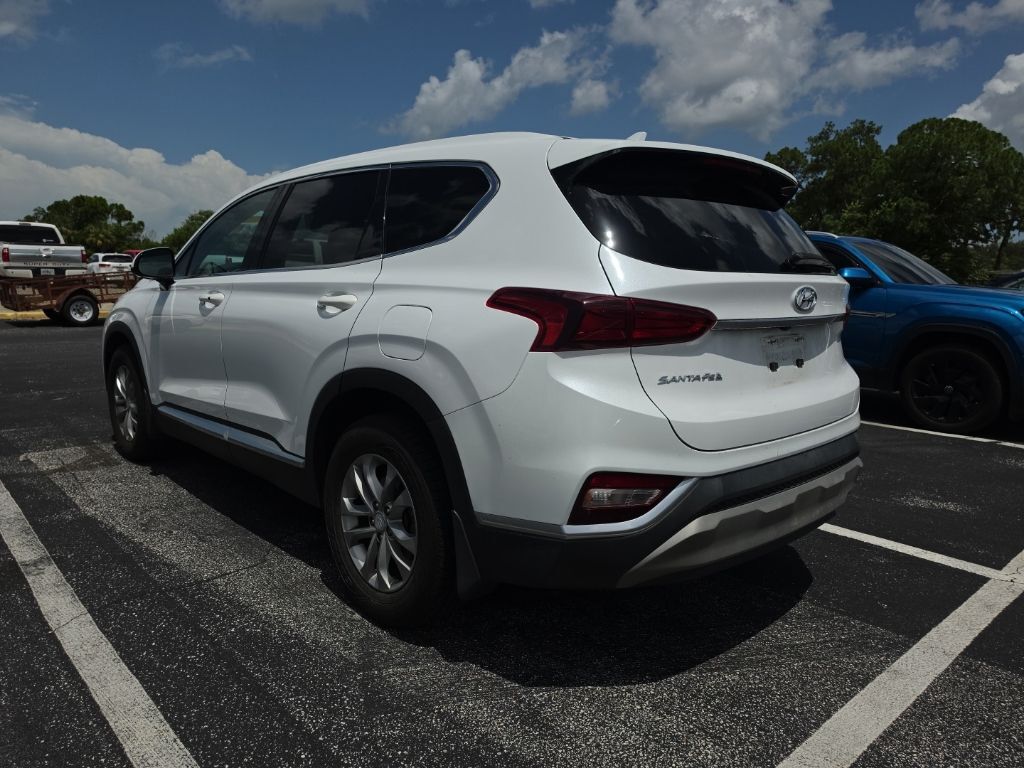 2020 Hyundai Santa Fe SEL San Clemente CA