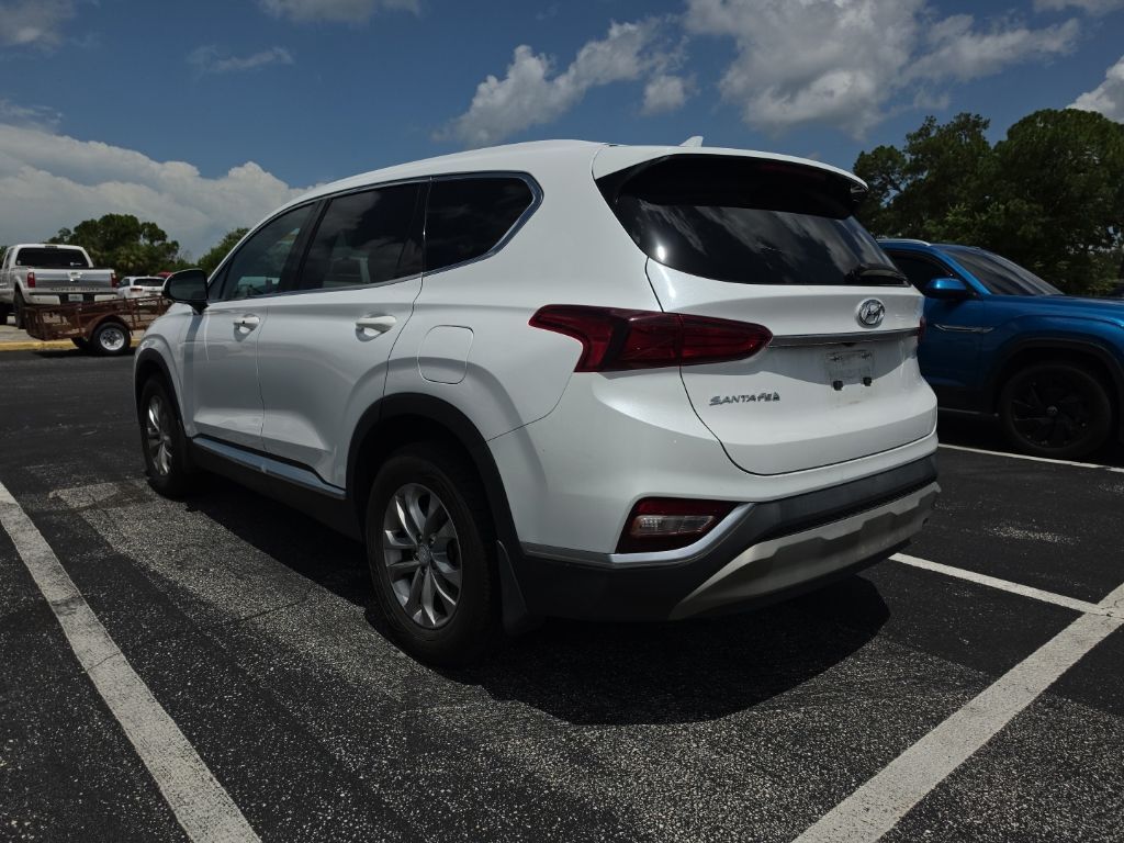 2020 Hyundai Santa Fe SEL San Clemente CA
