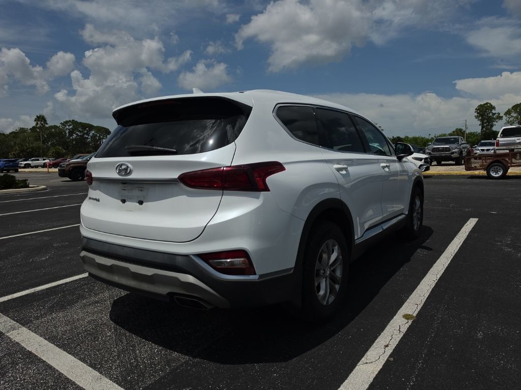 2020 Hyundai Santa Fe SEL San Clemente CA