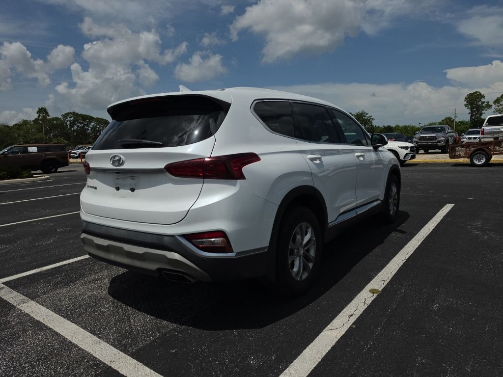 2020 Hyundai Santa Fe SEL San Clemente CA