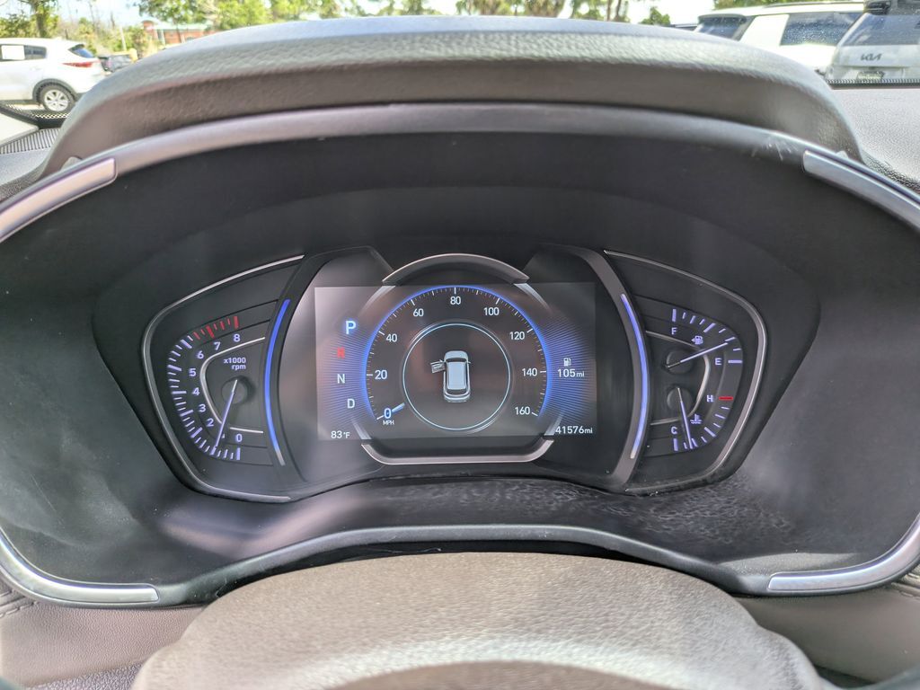 2020 Hyundai Santa Fe SEL San Clemente CA