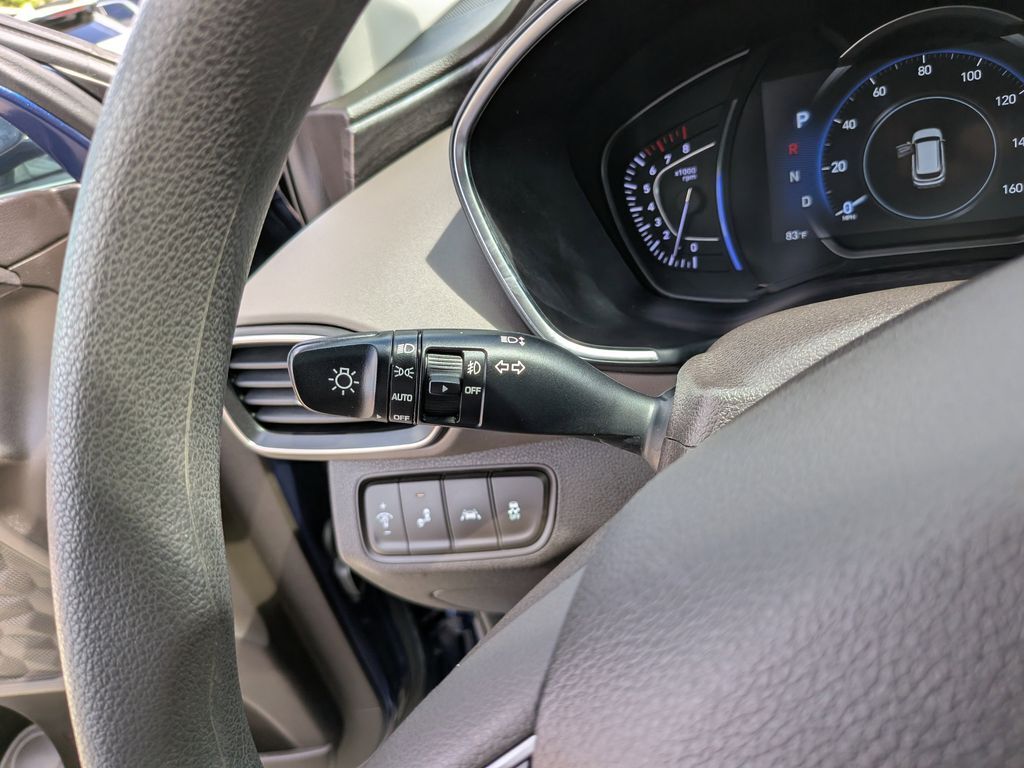 2020 Hyundai Santa Fe SEL San Clemente CA