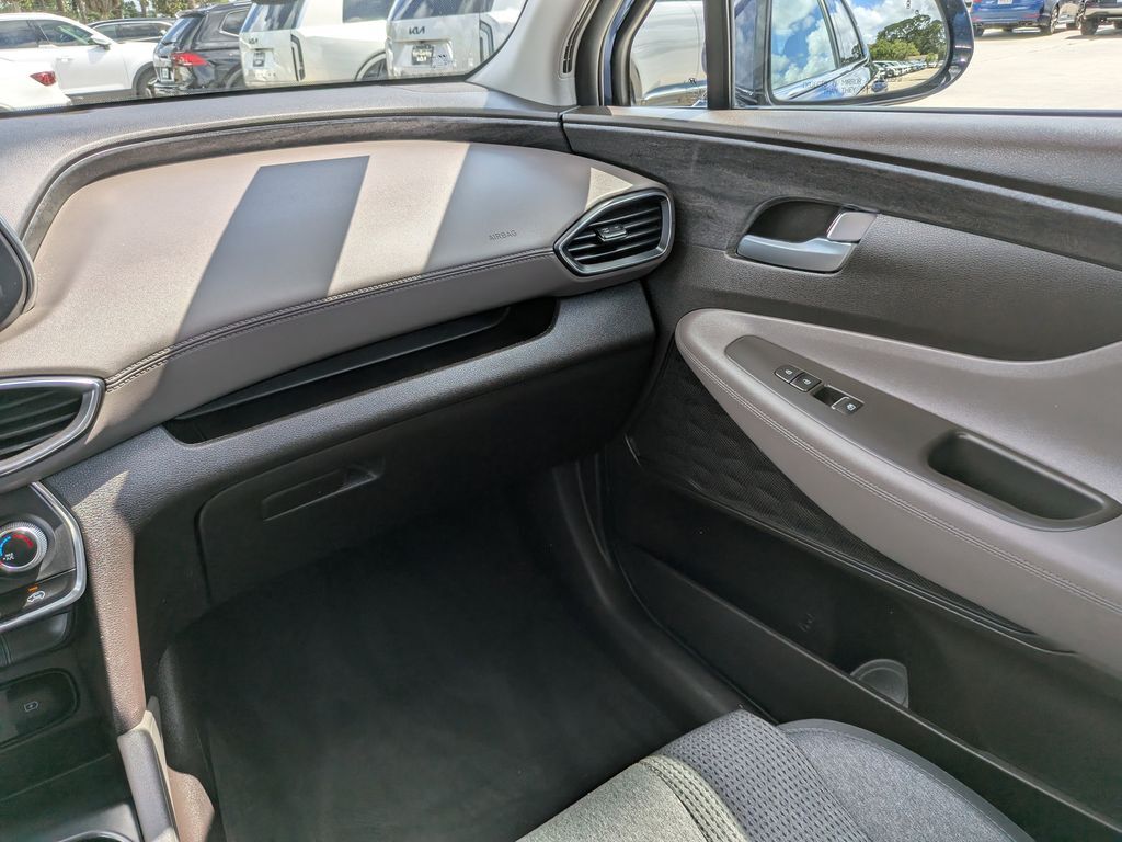 2020 Hyundai Santa Fe SEL San Clemente CA
