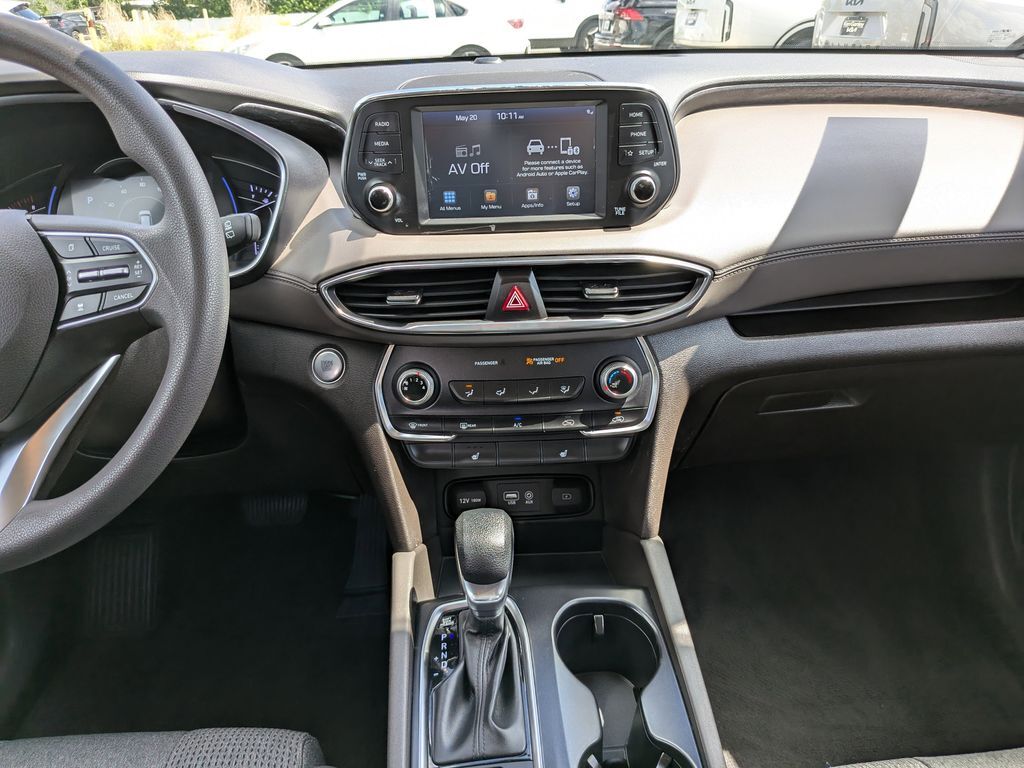 2020 Hyundai Santa Fe SEL San Clemente CA