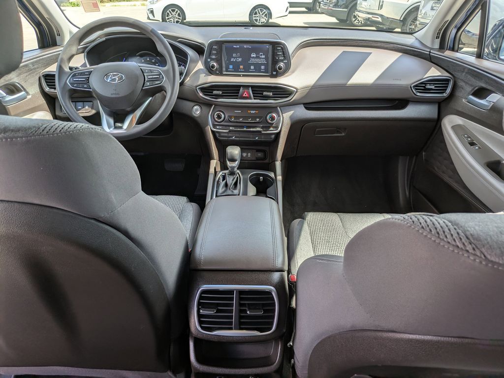 2020 Hyundai Santa Fe SEL San Clemente CA