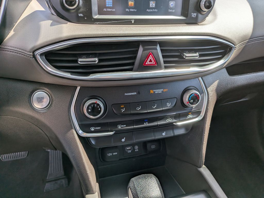 2020 Hyundai Santa Fe SEL San Clemente CA