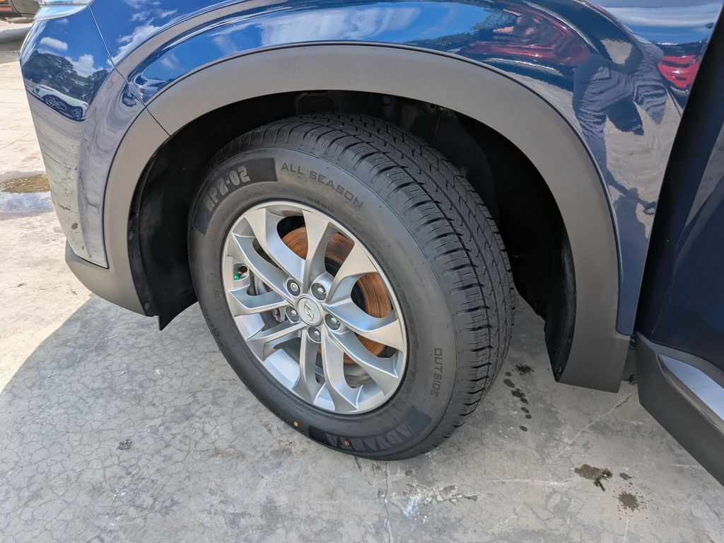 2020 Hyundai Santa Fe SEL San Clemente CA