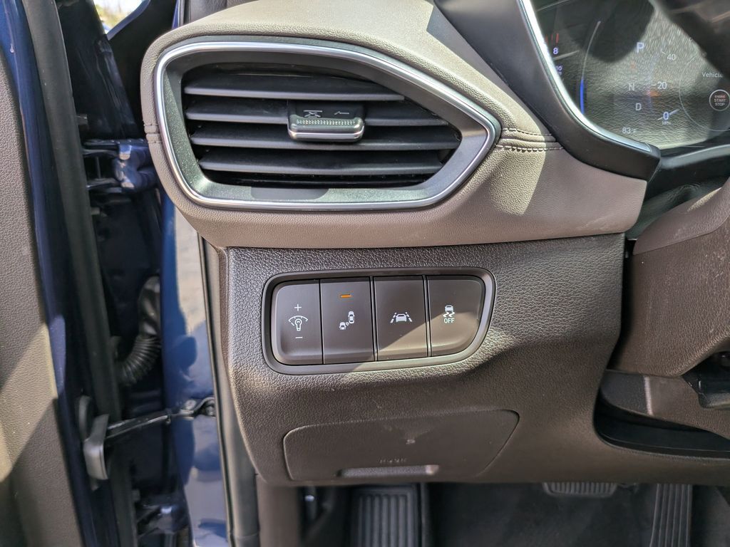 2020 Hyundai Santa Fe SEL San Clemente CA