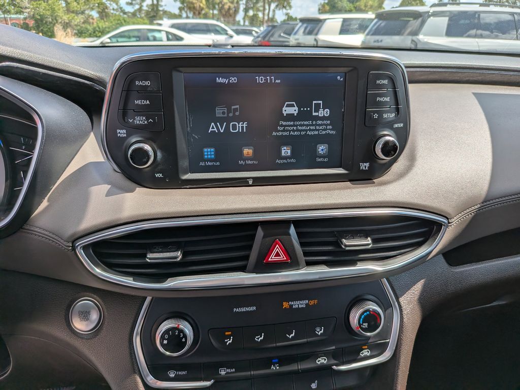2020 Hyundai Santa Fe SEL San Clemente CA
