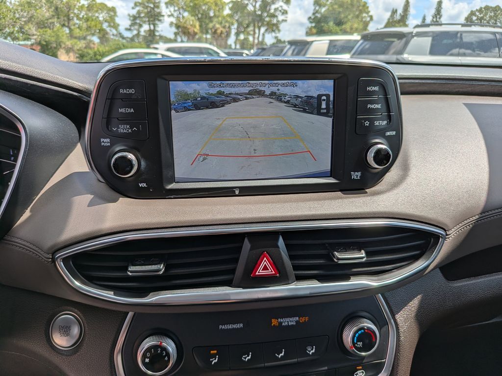 2020 Hyundai Santa Fe SEL San Clemente CA