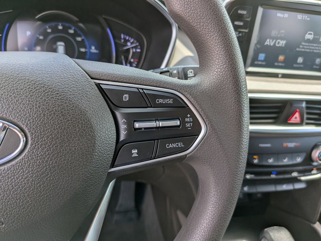 2020 Hyundai Santa Fe SEL San Clemente CA