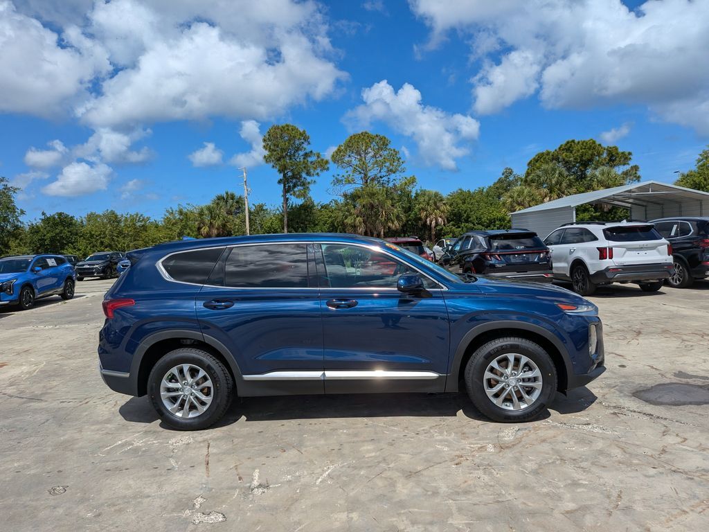 2020 Hyundai Santa Fe SEL San Clemente CA