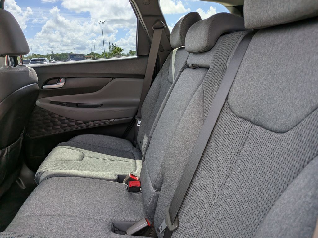 2020 Hyundai Santa Fe SEL San Clemente CA