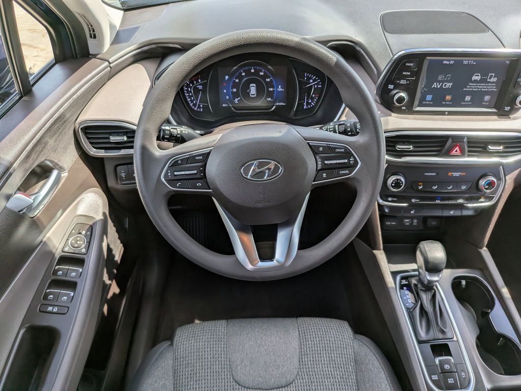 2020 Hyundai Santa Fe SEL San Clemente CA
