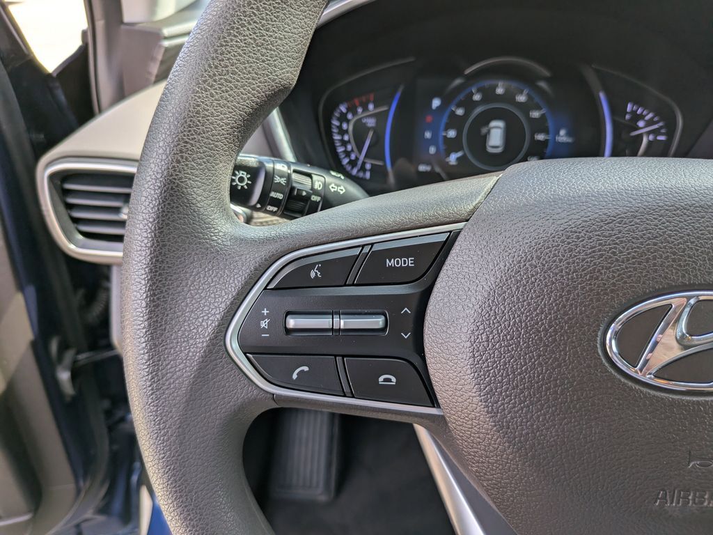 2020 Hyundai Santa Fe SEL San Clemente CA