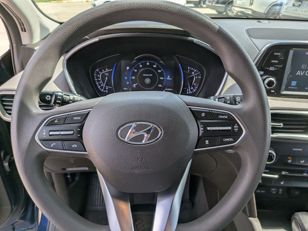 2020 Hyundai Santa Fe SEL San Clemente CA