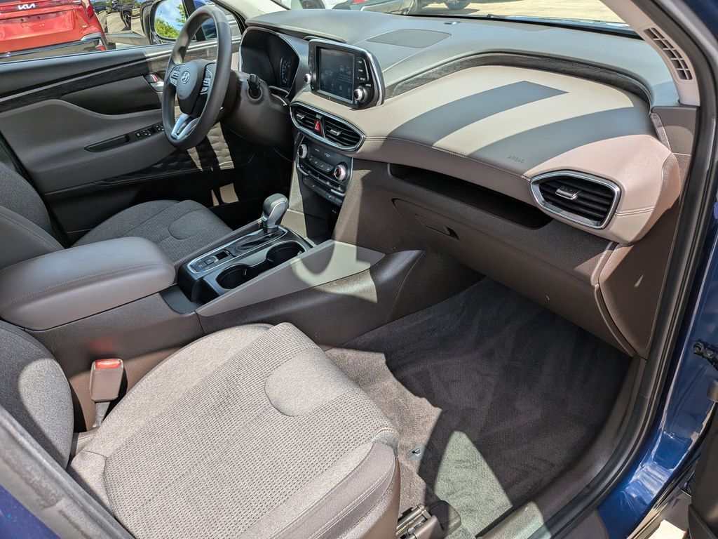 2020 Hyundai Santa Fe SEL San Clemente CA