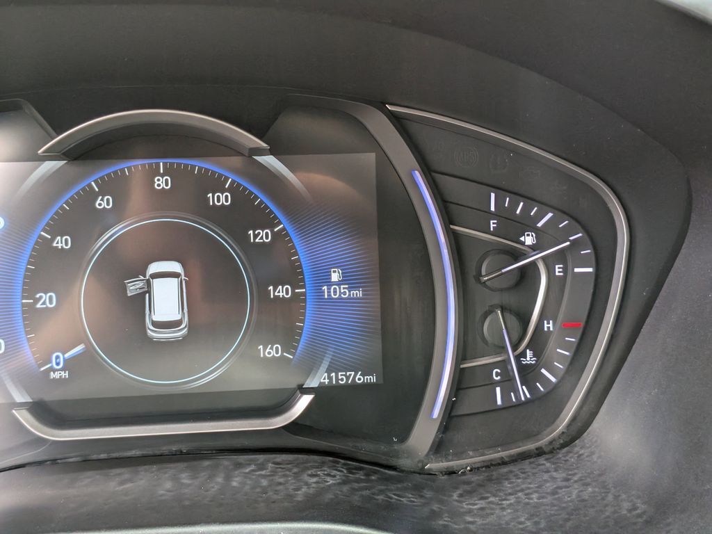 2020 Hyundai Santa Fe SEL San Clemente CA