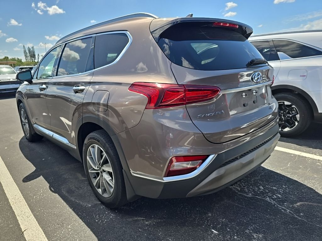 2020 Hyundai Santa Fe SEL San Clemente CA