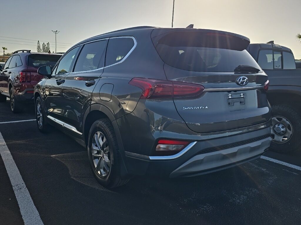 2020 Hyundai Santa Fe SEL San Clemente CA
