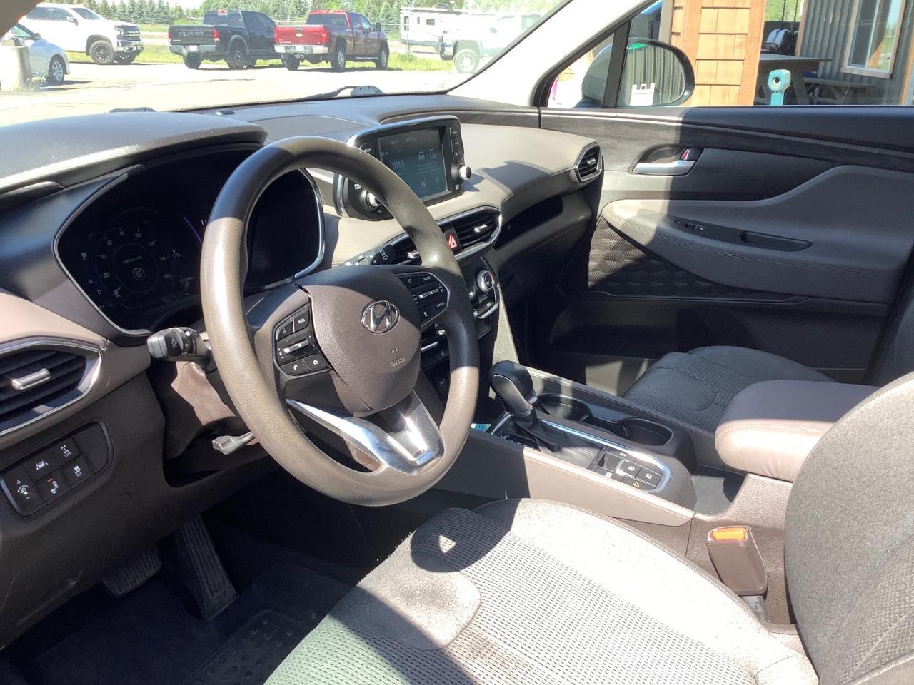 2020 Hyundai Santa Fe SEL Spokane WA
