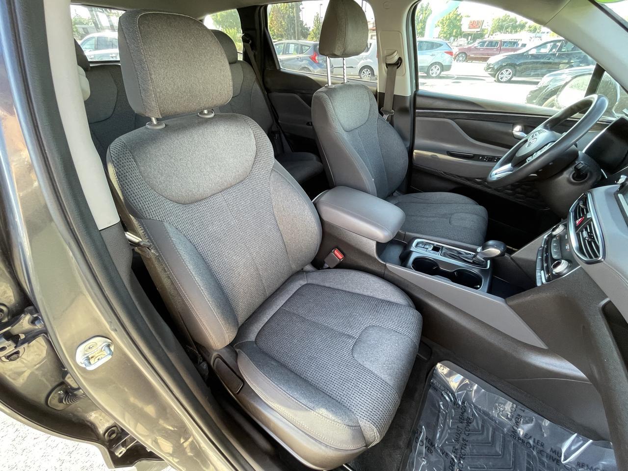 2020 Hyundai Santa Fe SEL Spokane WA
