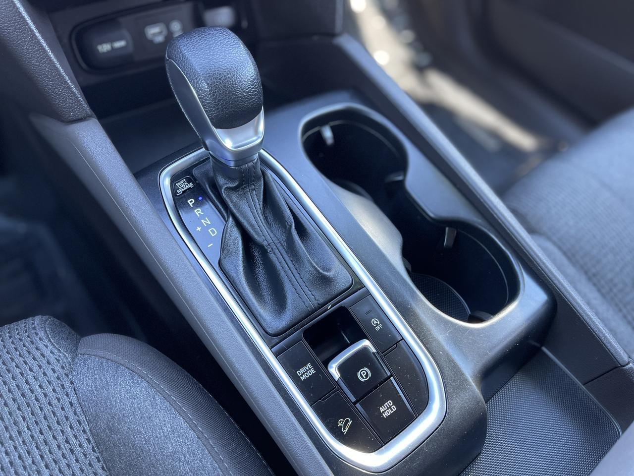 2020 Hyundai Santa Fe SEL Spokane WA