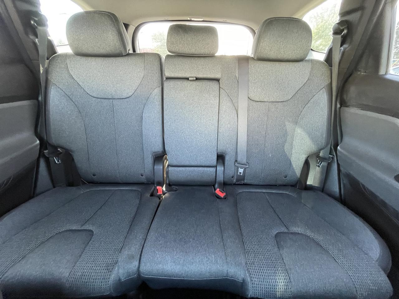 2020 Hyundai Santa Fe SEL Spokane WA
