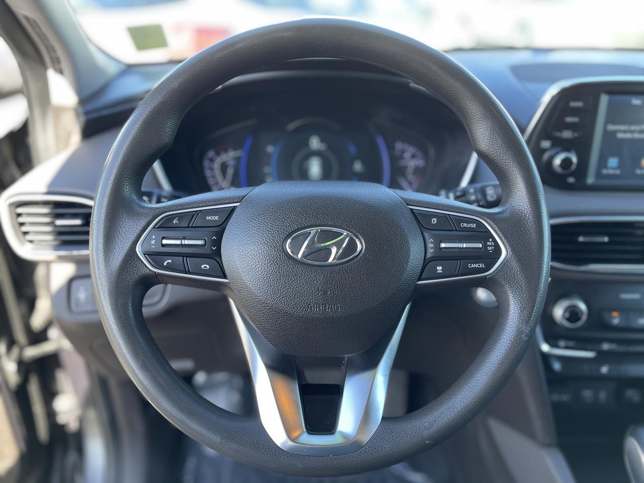 2020 Hyundai Santa Fe SEL Spokane WA
