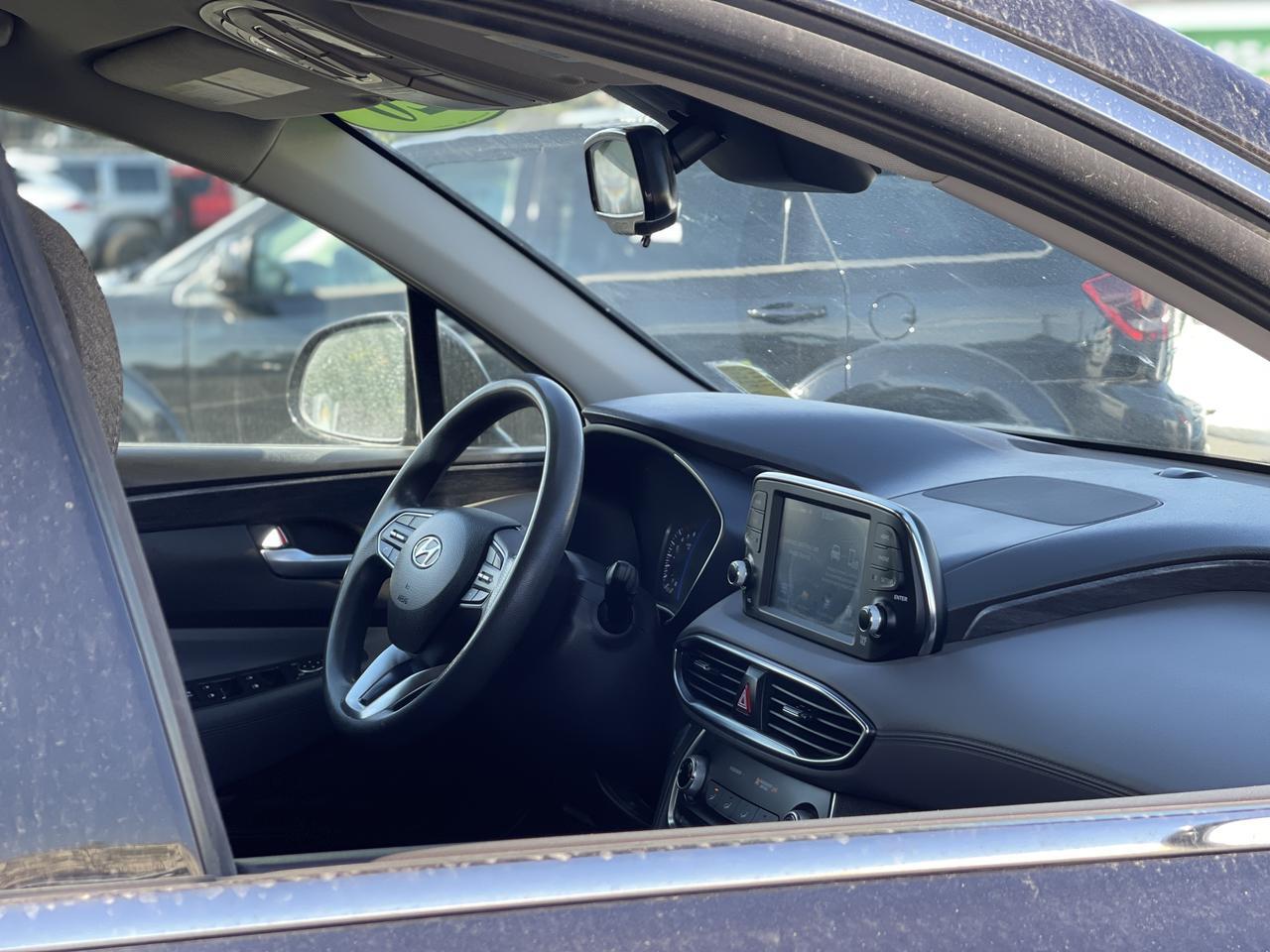 2020 Hyundai Santa Fe SEL Spokane WA