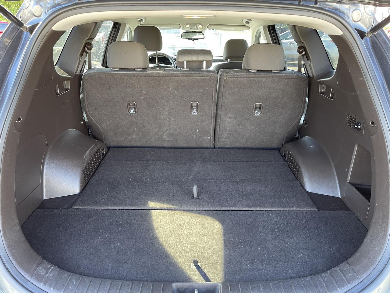 2020 Hyundai Santa Fe SEL Spokane, WA