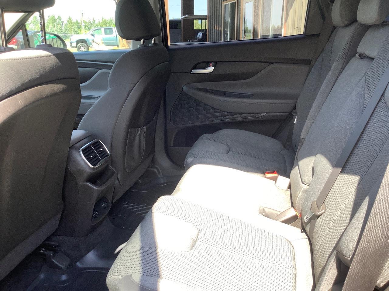 2020 Hyundai Santa Fe SEL Spokane WA