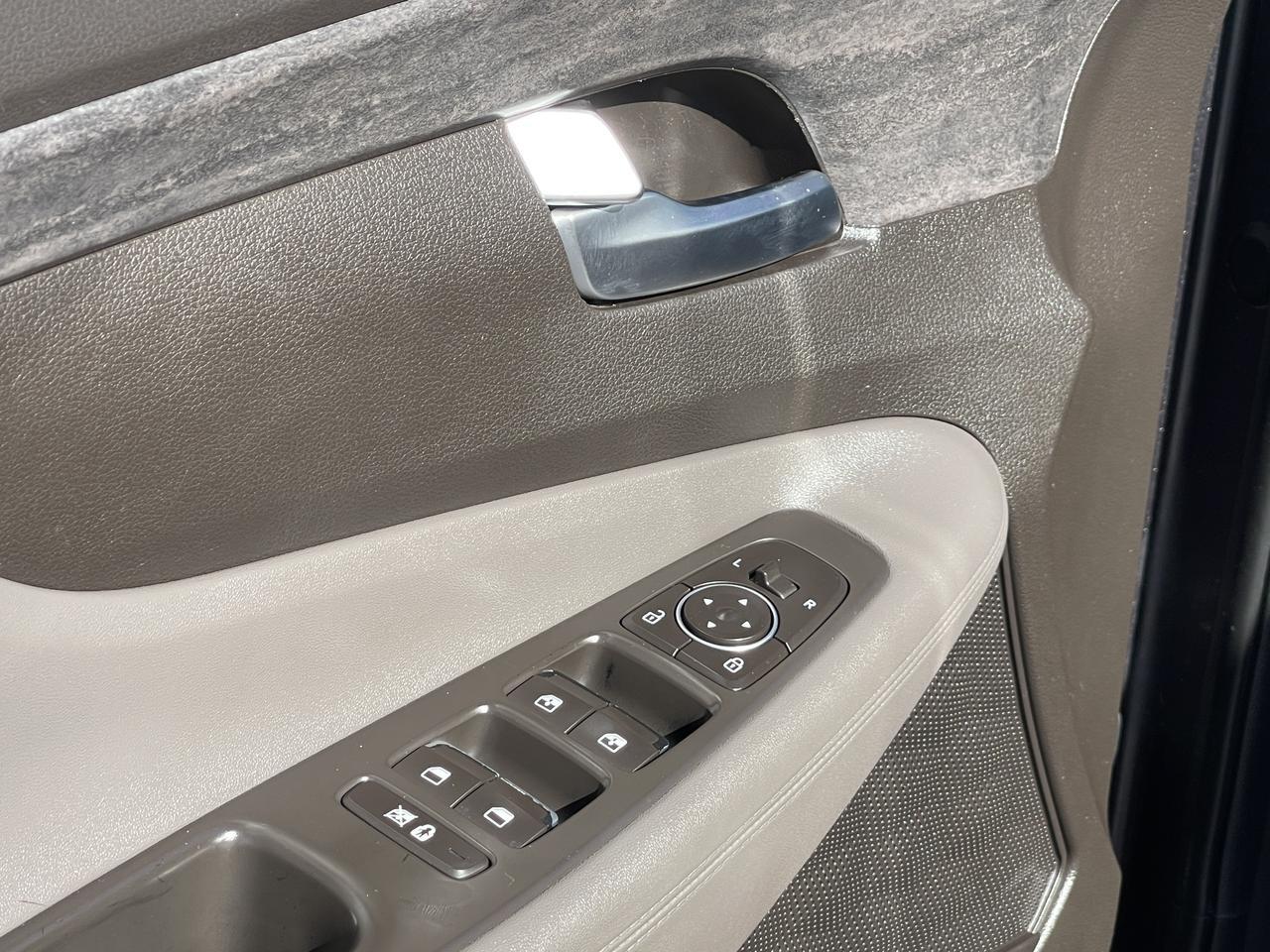 2020 Hyundai Santa Fe SEL Spokane WA