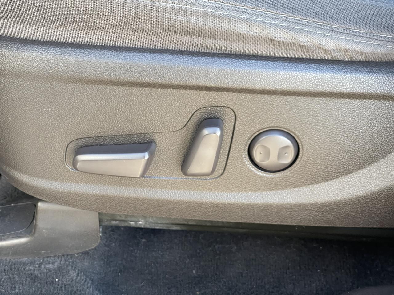 2020 Hyundai Santa Fe SEL Spokane WA
