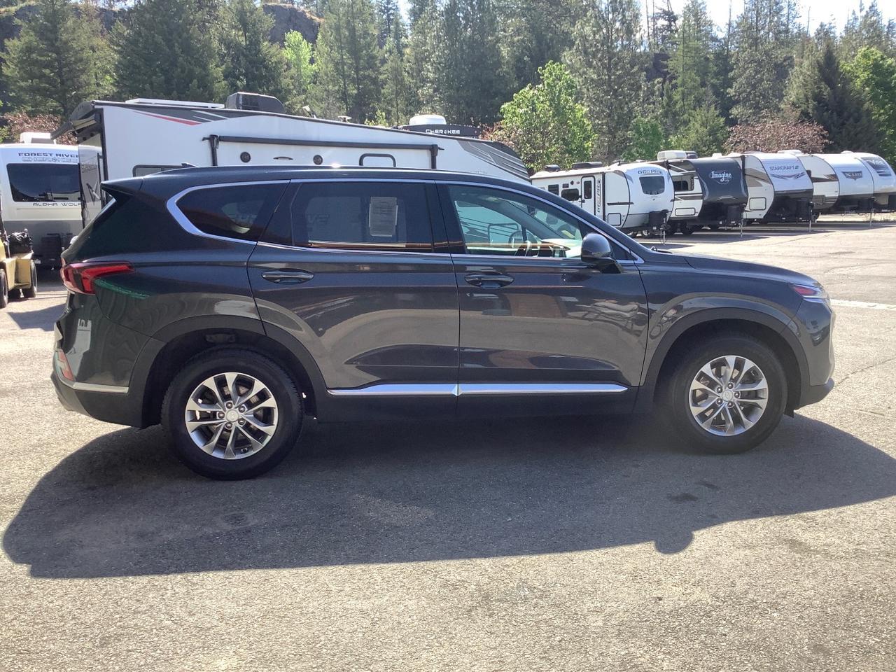 2020 Hyundai Santa Fe SEL Spokane, WA